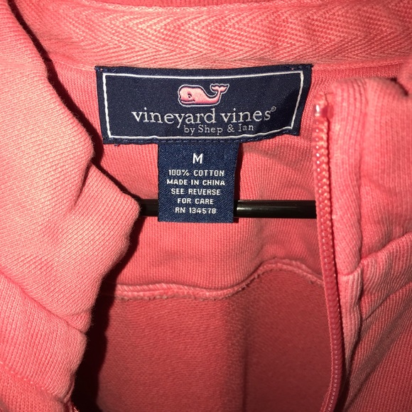 Vineyard Vines Shep Shirt - Picture 3 of 3